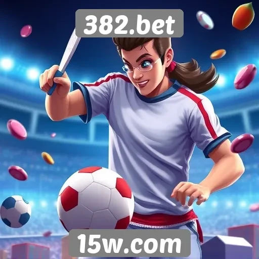 Os jogos mais populares disponíveis em 382.bet