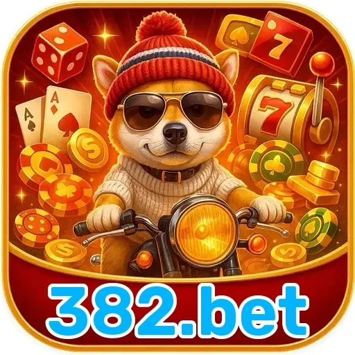 382.bet: Aventuras Imperdíveis nos Caça-Níqueis