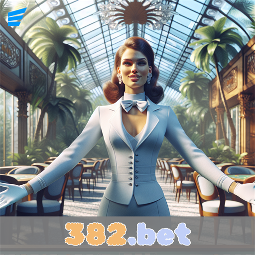 Segurança Confiavel e Inovação no 382.bet para Jogadores