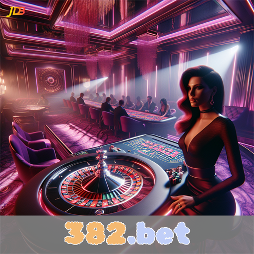 Jogos Inovadores e Empolgantes no 382.bet