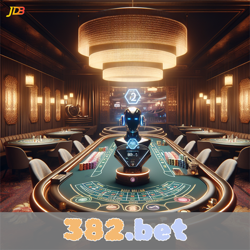 Aventura em Slots: Desvende o 382.bet e seus Encantos